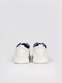 Кеди низькі Respect модель ZA052-011 Фото