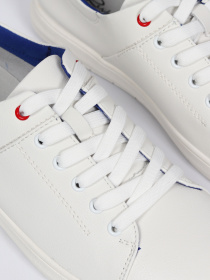 Кеди низькі Respect модель ZA052-011 Фото