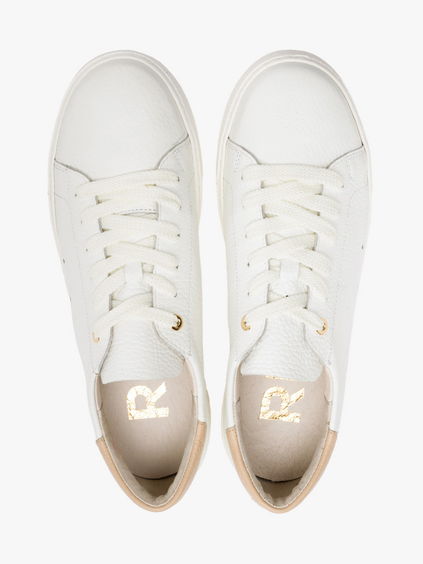 Кеды низкие RYLKO модель 0SRT3_AY__BL Фото