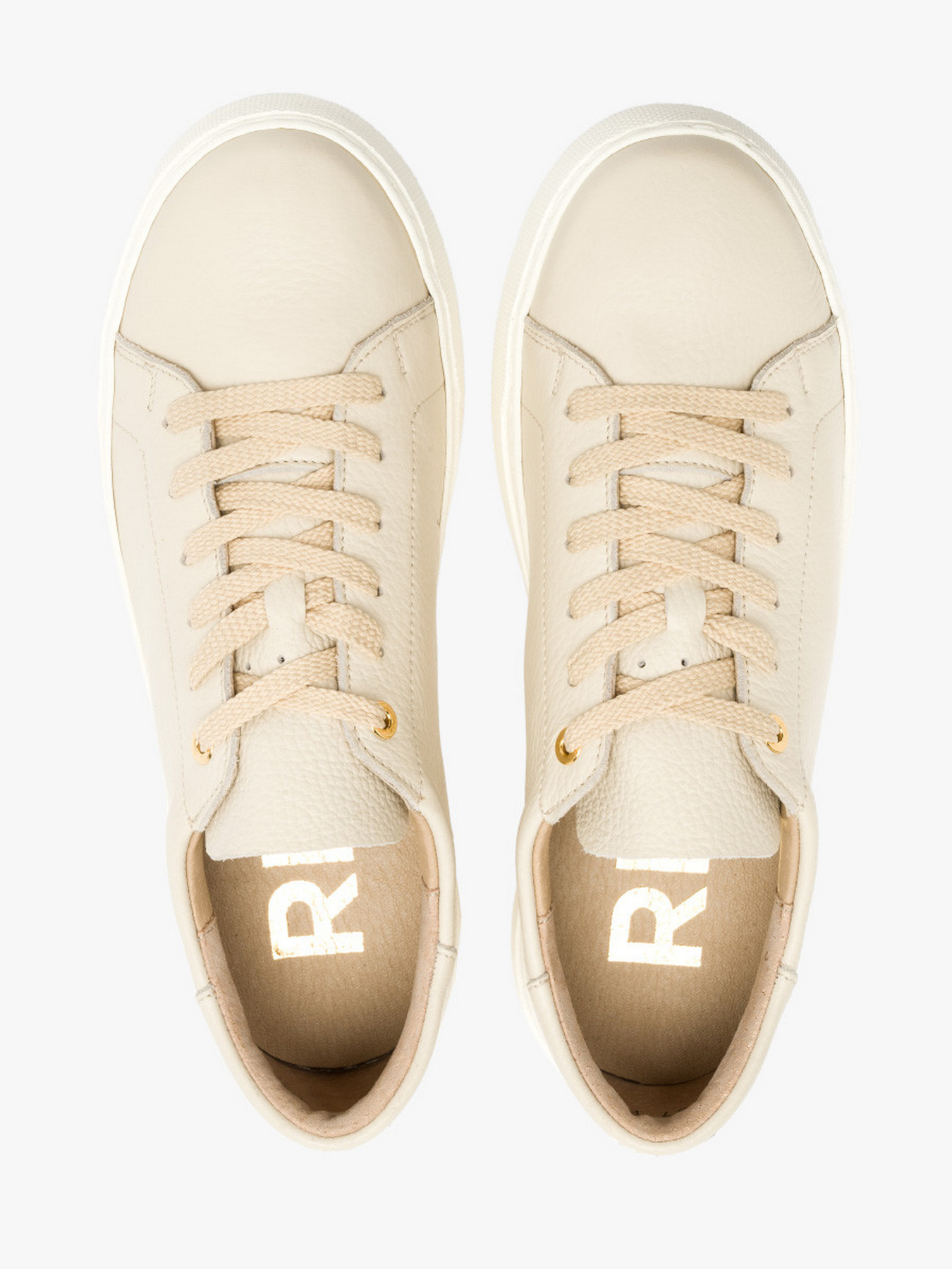 Кеди низькі RYLKO Модель 0SRT3_Y__6NJ Фото