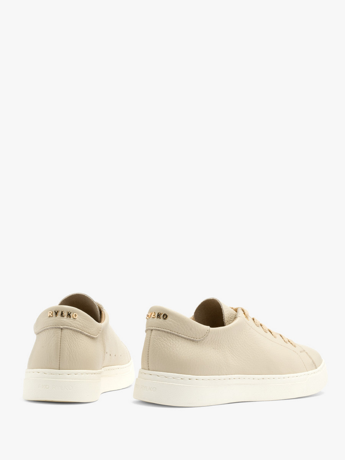 Кеди низькі RYLKO Модель 0SRT3_Y__6NJ Фото