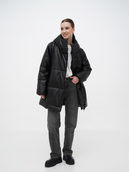 Зимняя куртка A LOT модель 500381 Фото