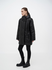 Зимняя куртка A LOT модель 500381 Фото