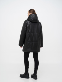 Зимняя куртка A LOT модель 500381 Фото