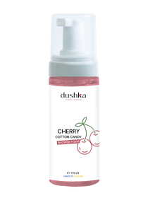 Пенка для душа Dushka модель NF-00006249 Фото