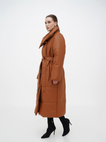 Зимова куртка A LOT модель 500388 Фото