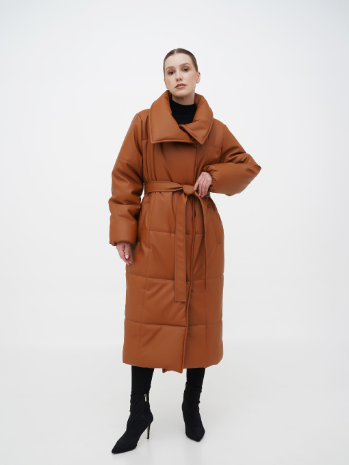 Зимняя куртка A LOT модель 500388 Фото