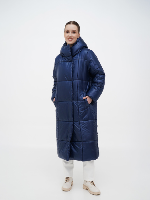 Куртки A LOT Модель 500384 Фото