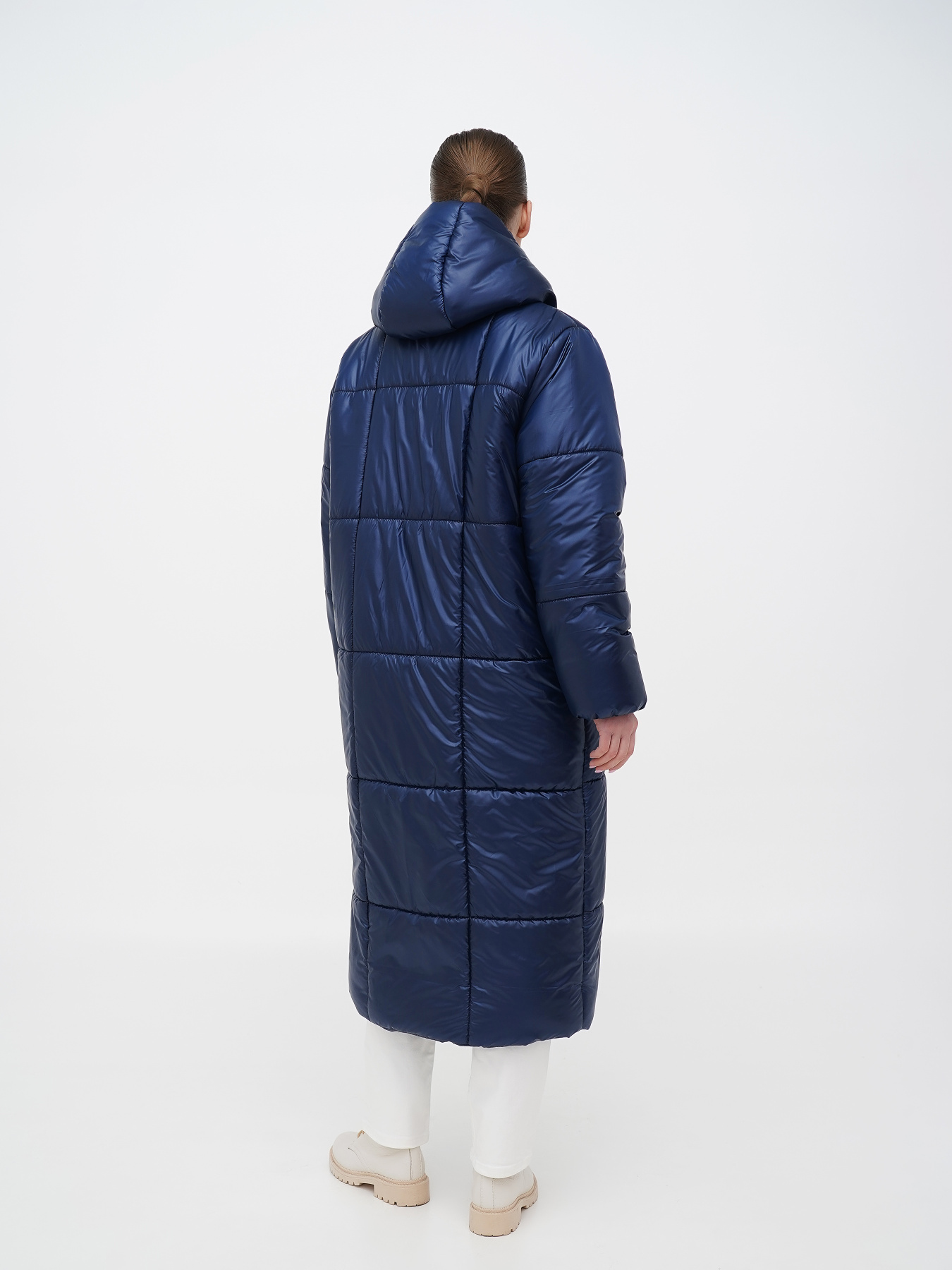 Куртки та дублянки A LOT модель 500384 Фото