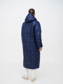 Куртки та дублянки A LOT модель 500384 Фото