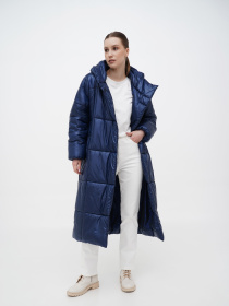 Куртки та дублянки A LOT модель 500384 Фото