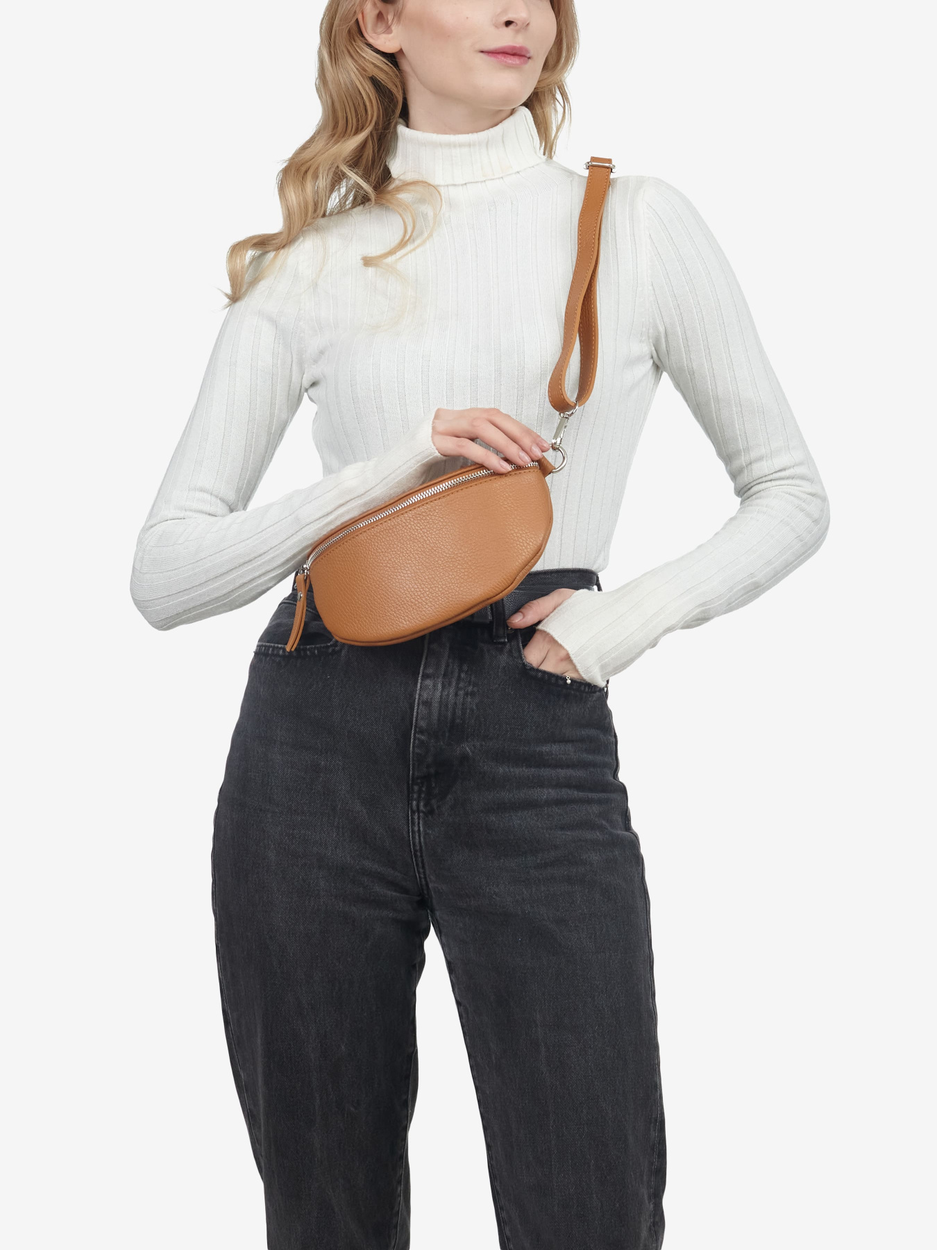 Поясная сумка Regina Notte модель 2000000128078 Фото