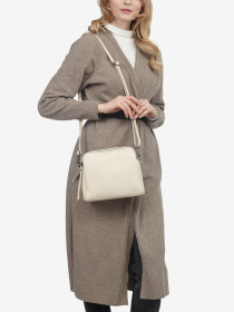 Кросс-боди Regina Notte модель 2000000223216 Фото