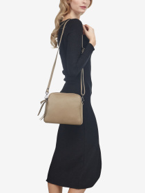 Кросс-боди Regina Notte модель 2000000223476 Фото