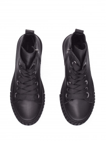 Черевики Respect модель 453-3006_R124-T_BLACK Фото