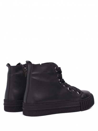 Ботинки Respect модель 453-3006_R124-T_BLACK — фото 3 - INTERTOP