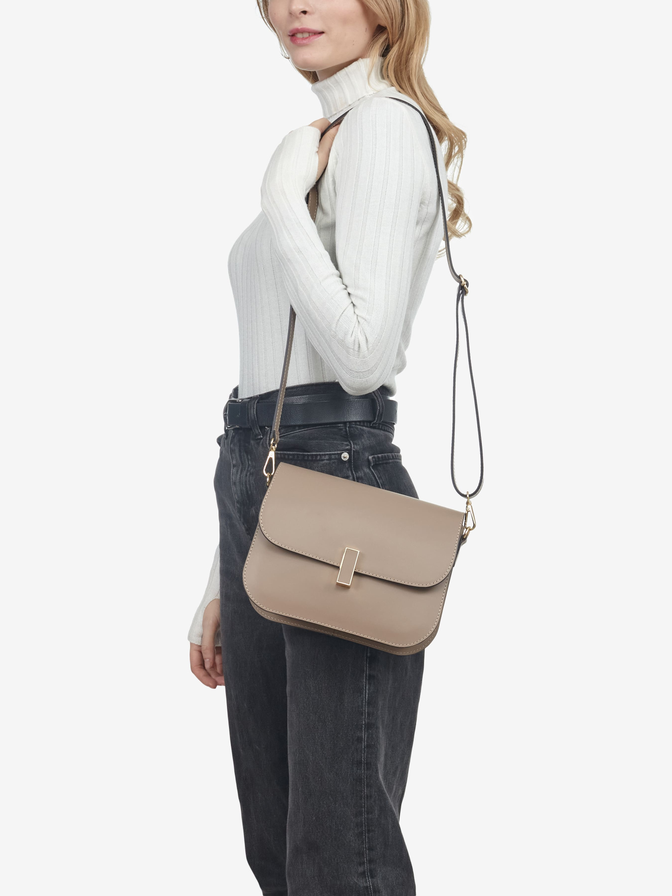 Кросс-боди Regina Notte модель 2000000223124 Фото