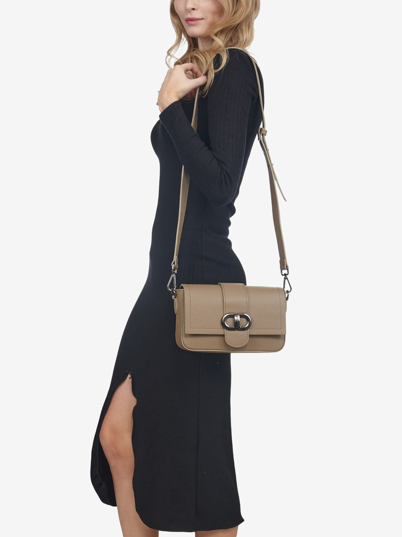 Кросс-боди Regina Notte модель 2000000223391 Фото