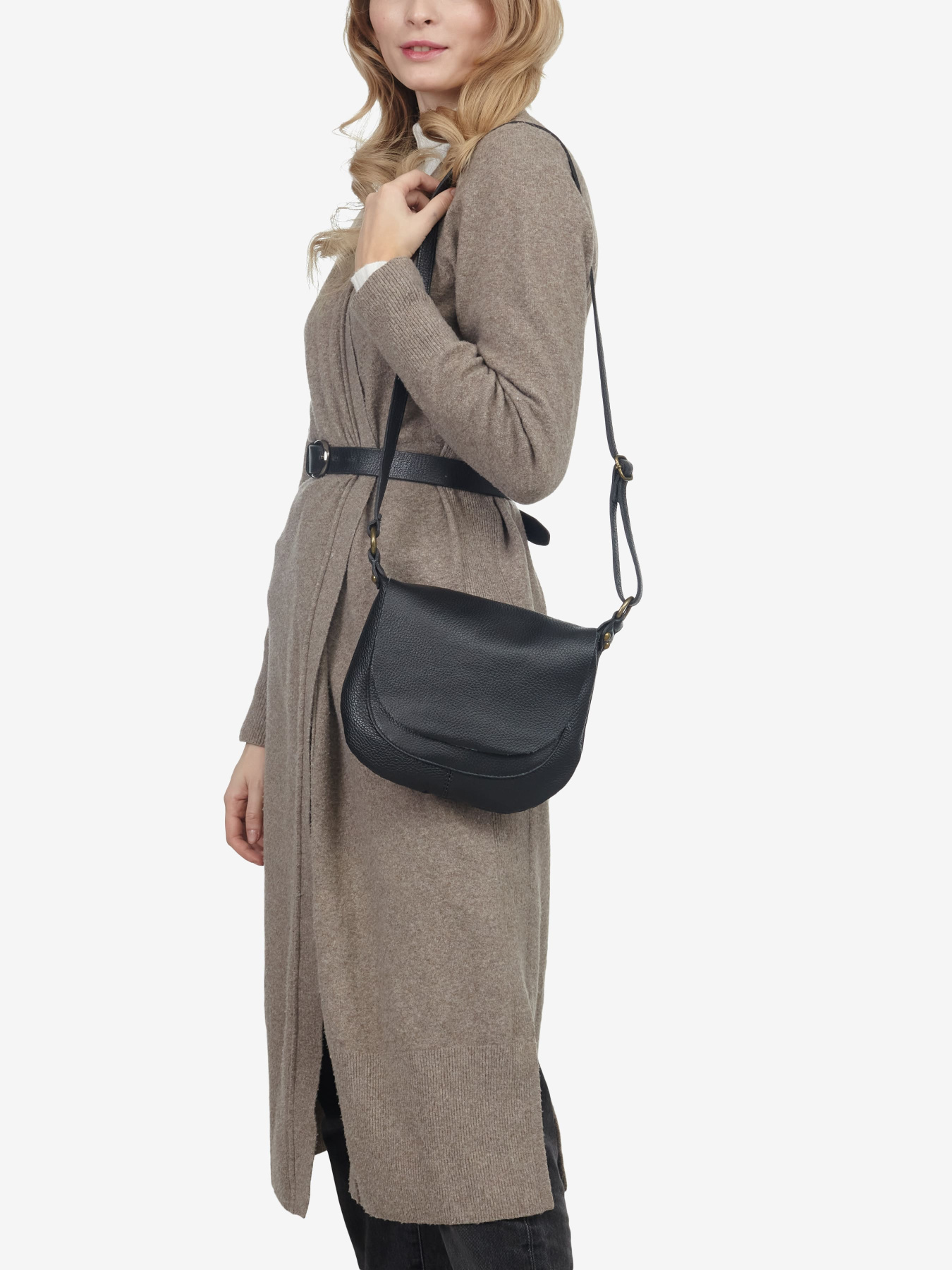 Крос-боді Regina Notte модель 2000000223506 Крос-боді Regina Notte модель 2000000223506 Фото