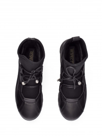 Черевики Respect модель 453-3013_R124-T_BLACK Фото