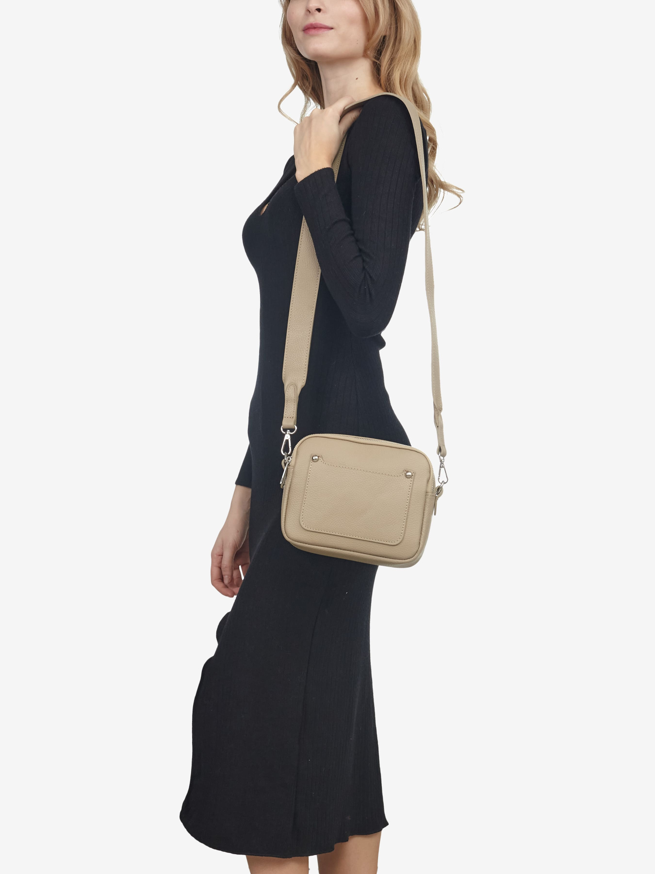 Кросс-боди Regina Notte модель 2000000176673 Фото