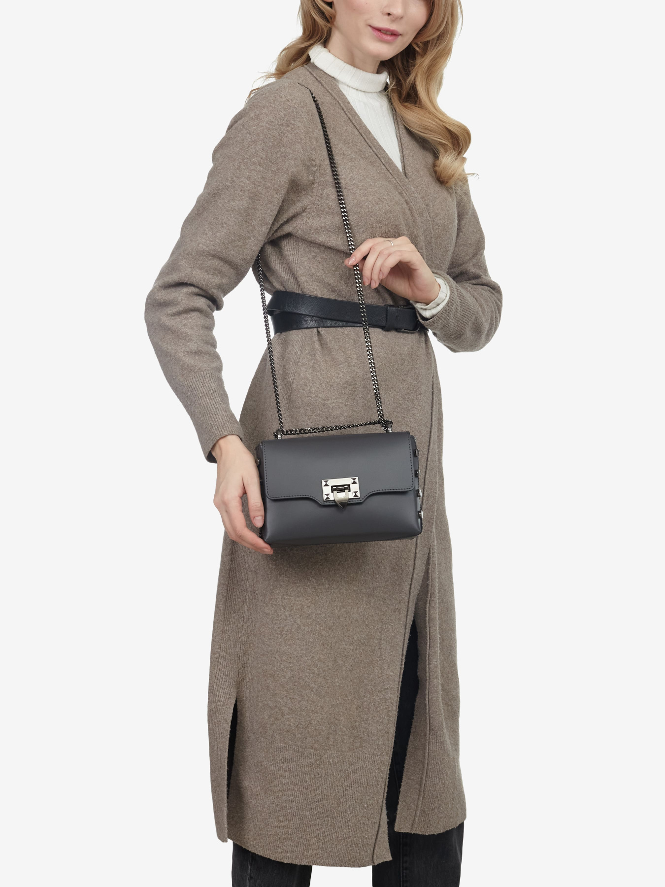 Кросс-боди Regina Notte модель 2000000221441 Фото