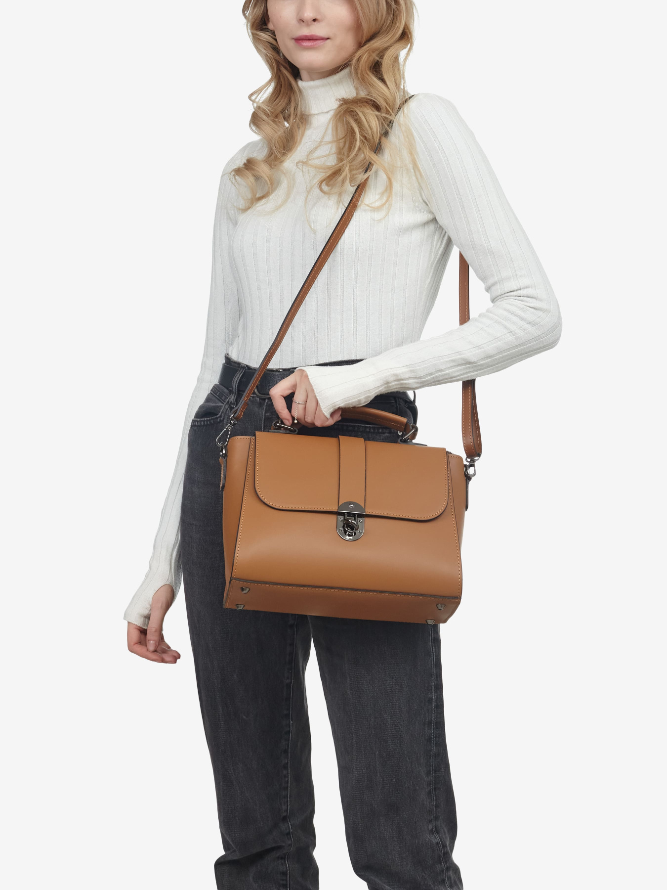 Кросс-боди Regina Notte модель 2000000131740 Фото