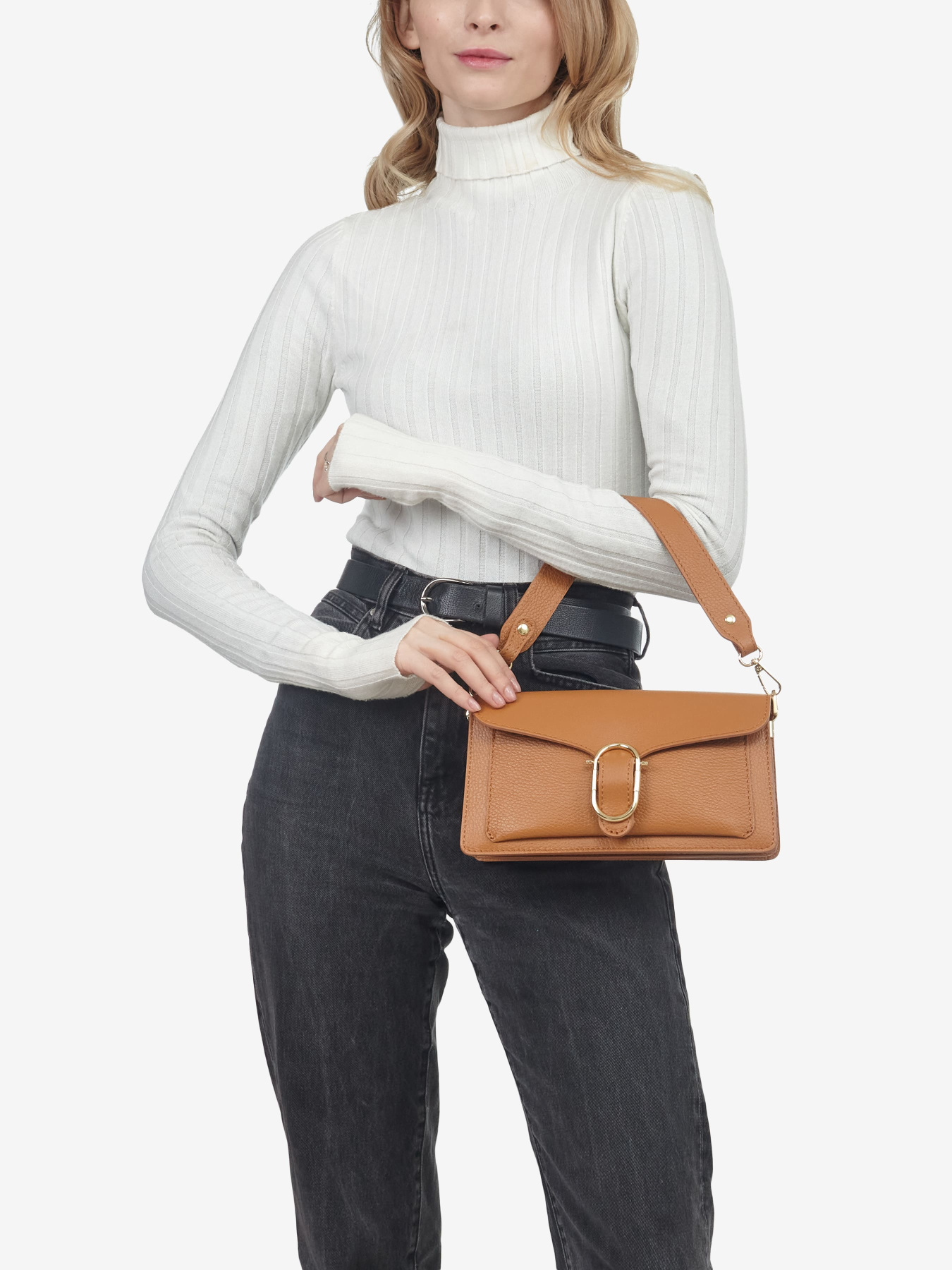 Кросс-боди Regina Notte модель 2000000223346 Фото