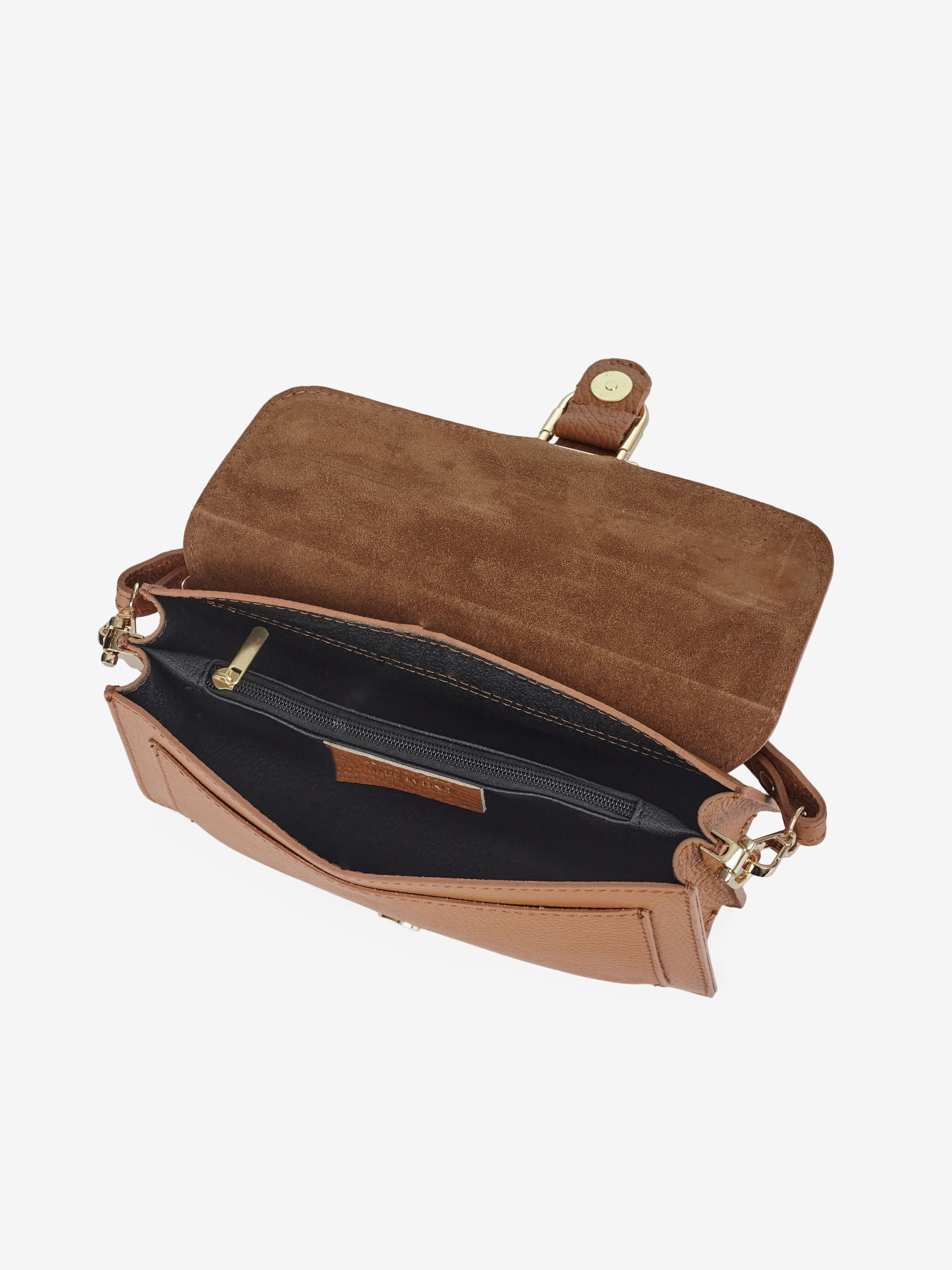 Кросс-боди Regina Notte модель 2000000223346 Фото