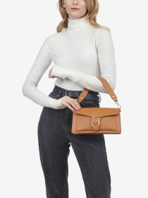 Кросс-боди Regina Notte модель 2000000223346 Фото