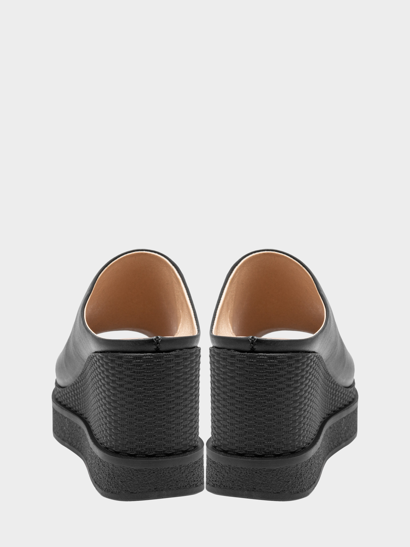 Сабо Laura Franchi модель 21700blsk Фото