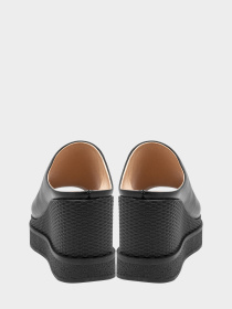 Сабо Laura Franchi модель 21700blsk Фото