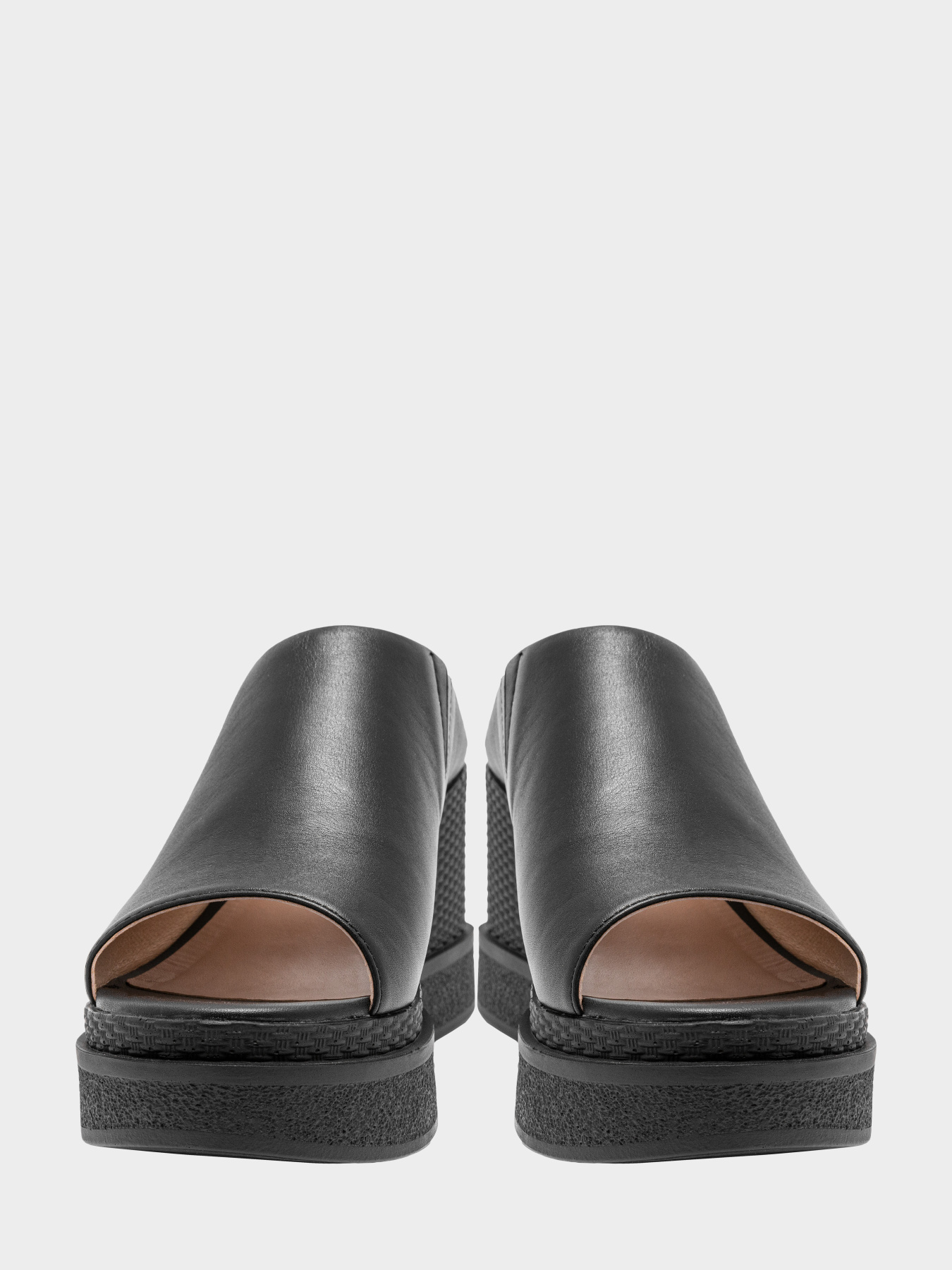 Сабо Laura Franchi модель 21700blsk Фото