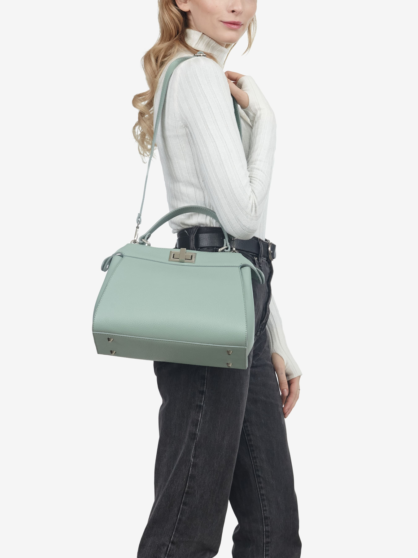 Сумка Regina Notte модель 2000000223445 Фото