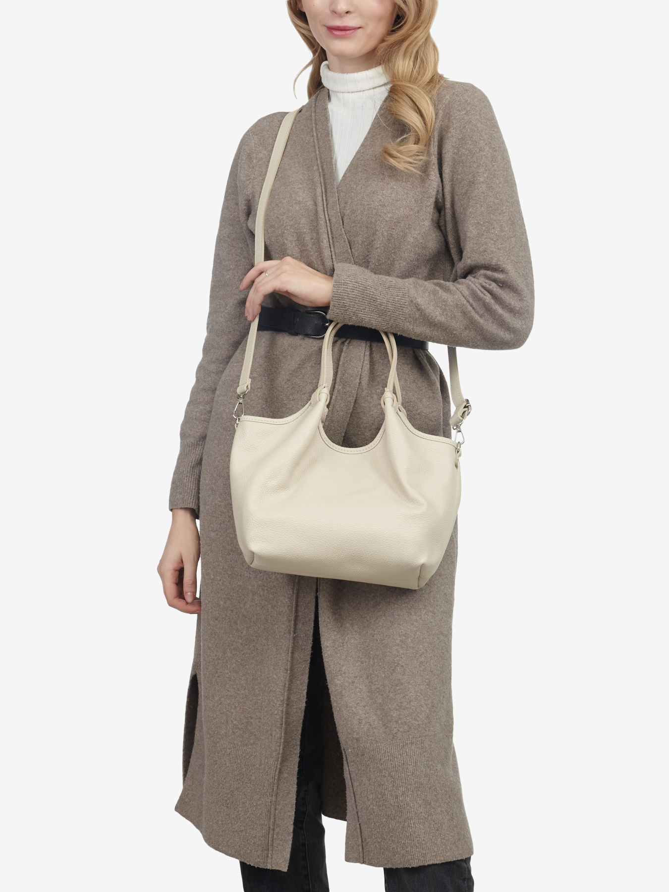 Сумка Regina Notte модель 2000000223438 Фото