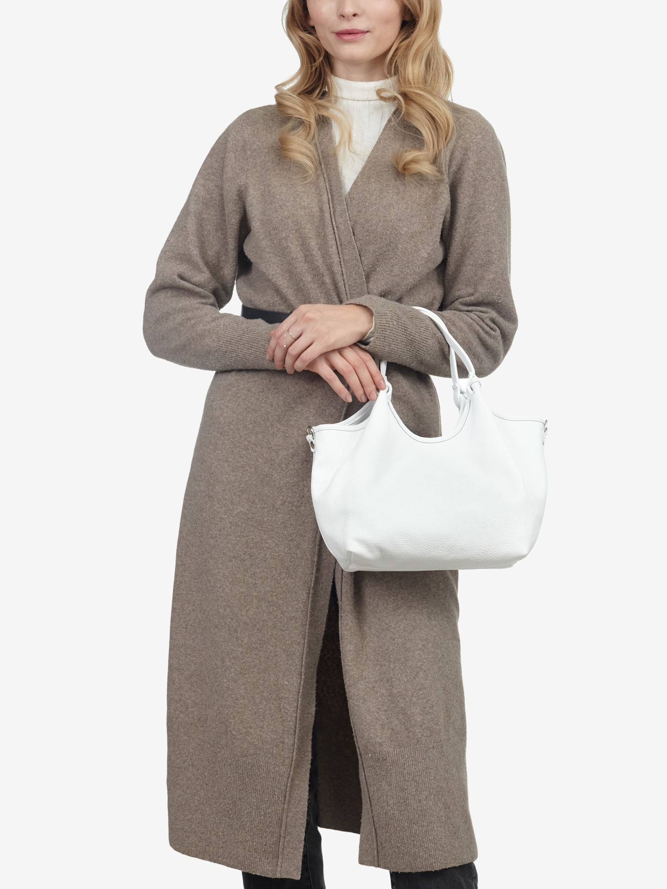 Сумка Regina Notte модель 2000000223155 Фото