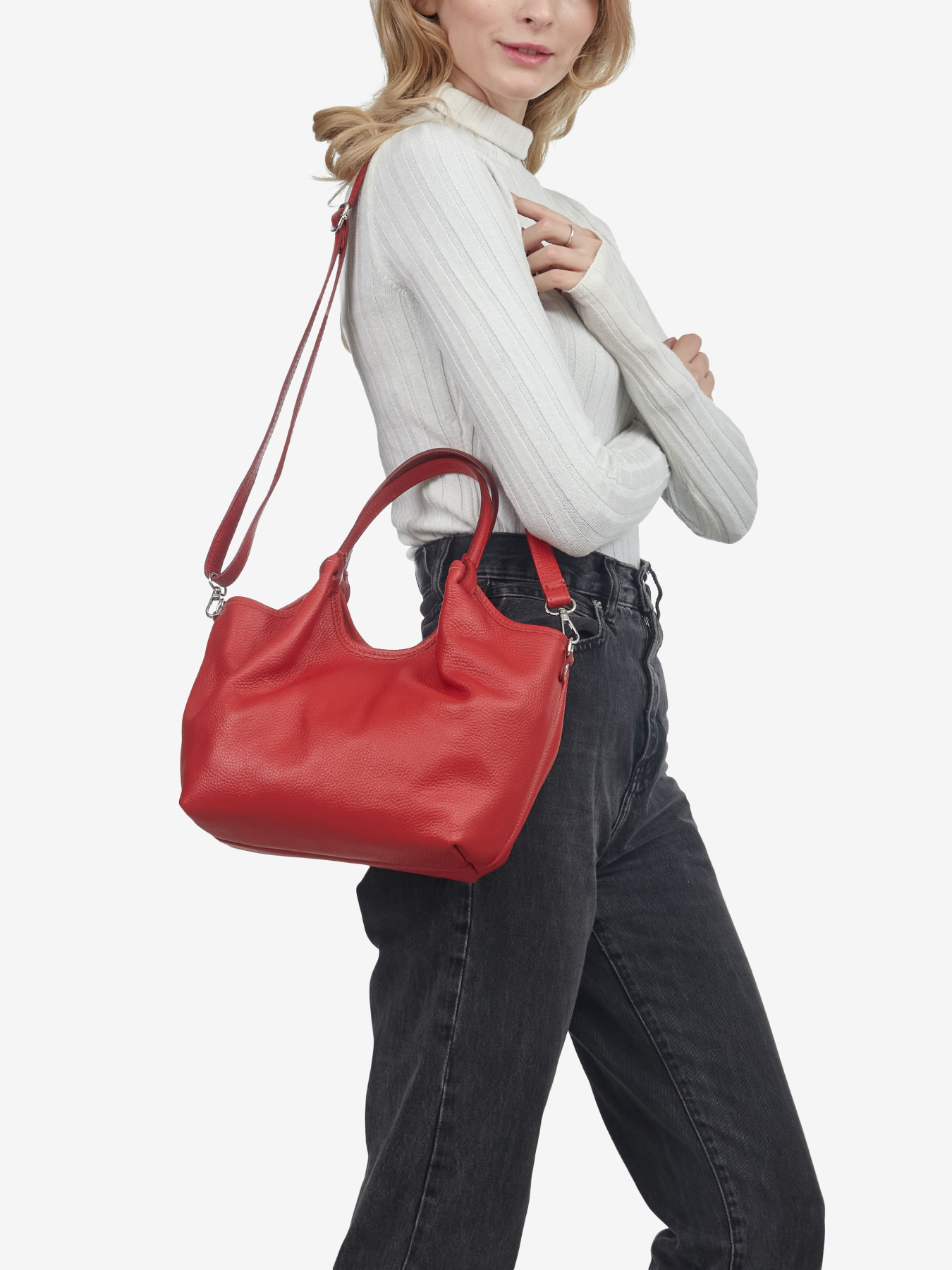 Сумка Regina Notte модель 2000000223285 Фото