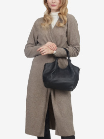 Сумка Regina Notte модель 2000000223148 Фото