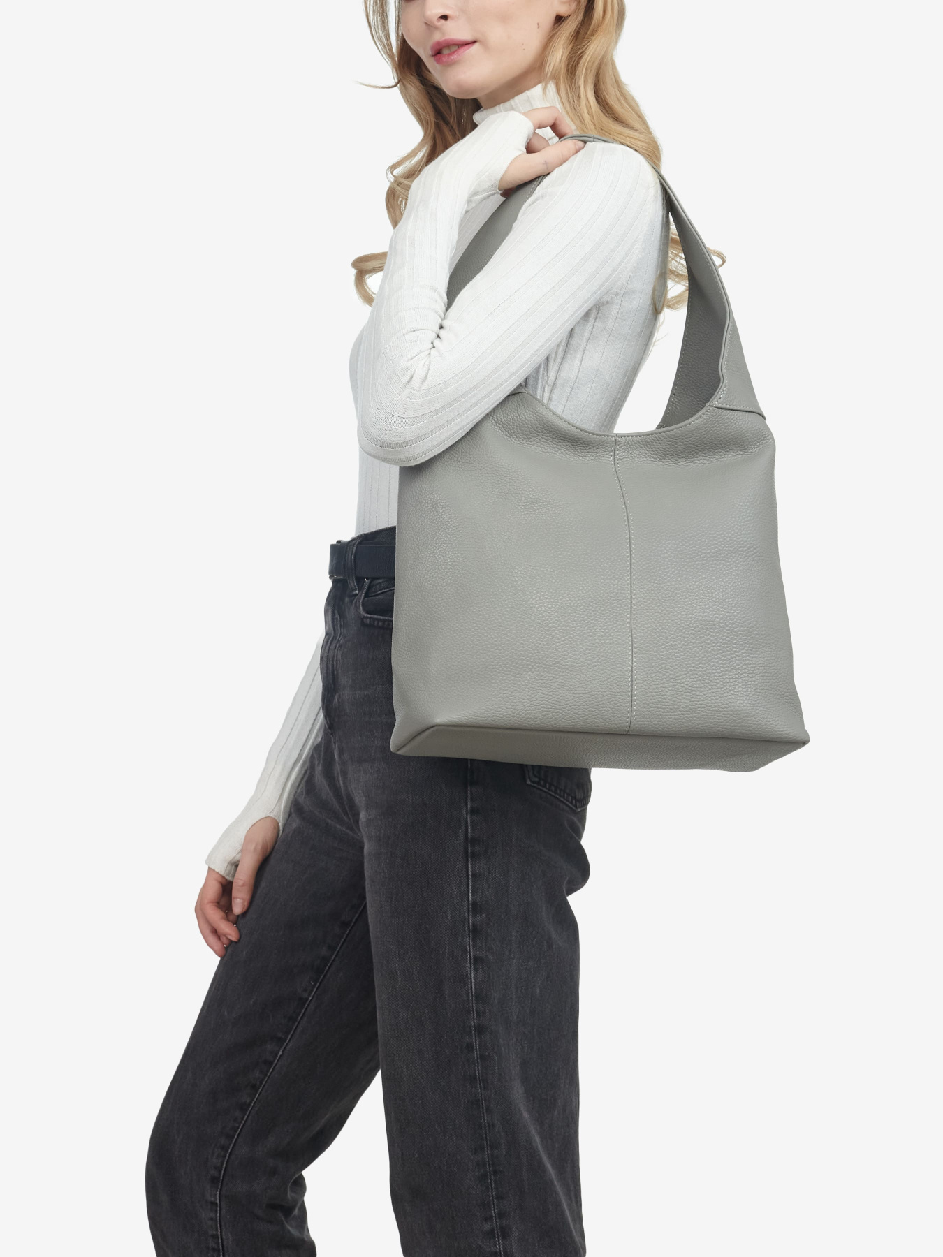 Шопер Regina Notte модель 2000000223162 Фото