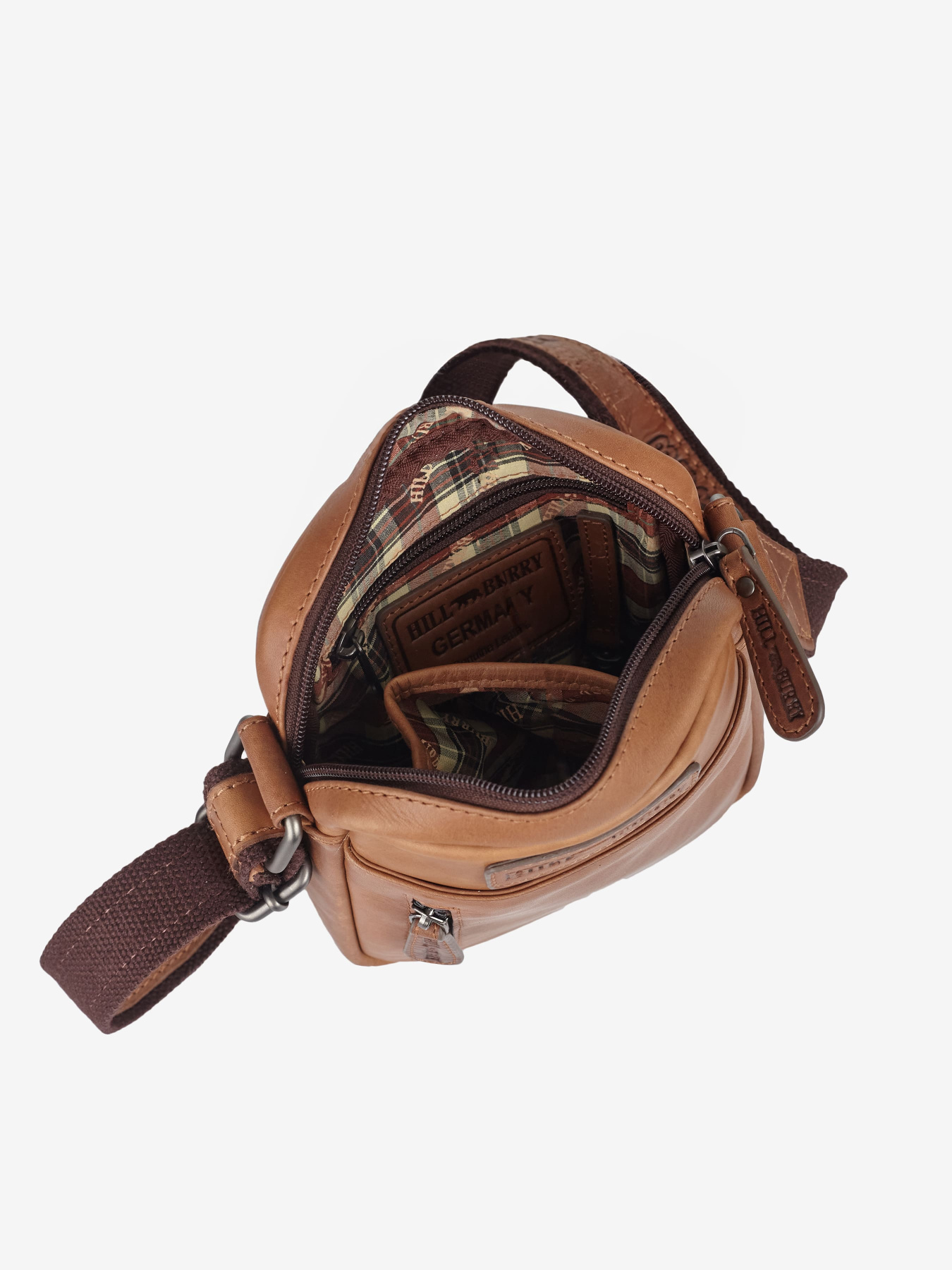 Мессенджер Hill Burry модель 2000000086545 Фото