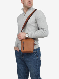 Мессенджер Hill Burry модель 2000000086545 Фото