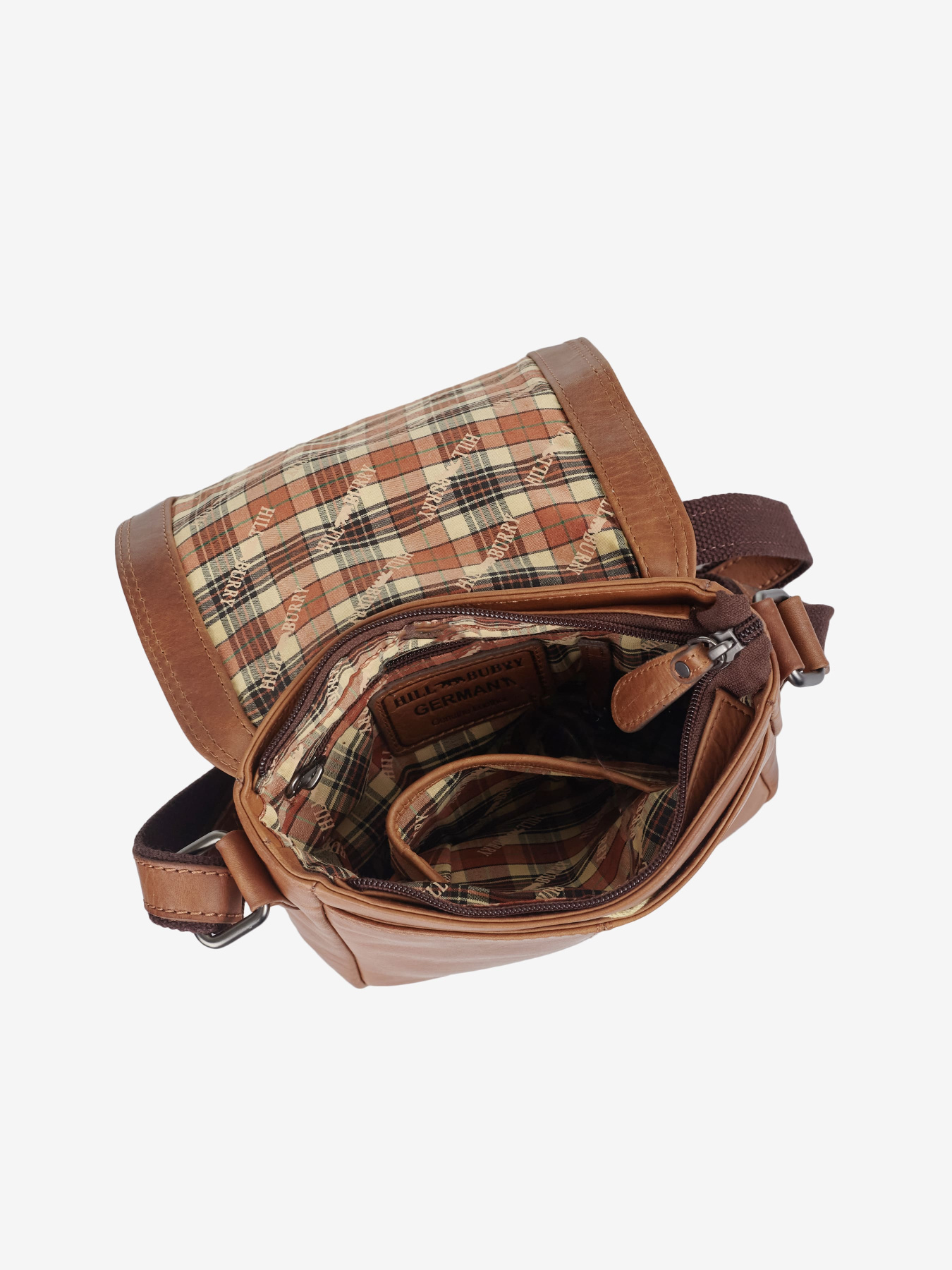 Мессенджер Hill Burry модель 2000000056296 Фото