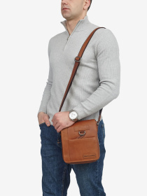 Мессенджер Hill Burry модель 2000000056296 Фото