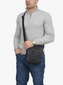 Мессенджер Hill Burry модель 2000000059204 Фото