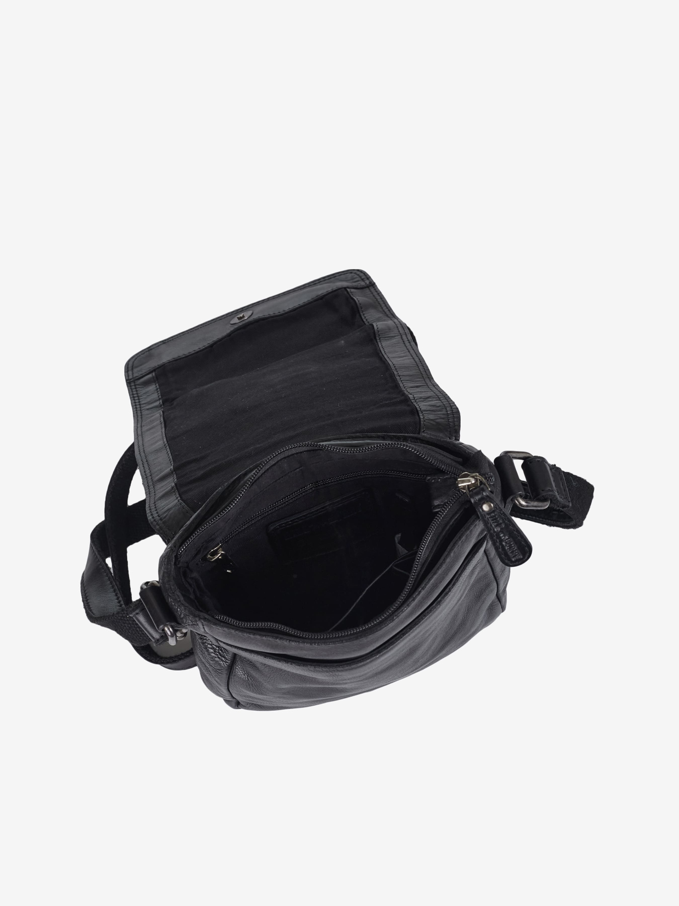 Мессенджер Hill Burry модель 2000000222547 Фото