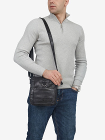 Мессенджер Hill Burry модель 2000000222547 Фото