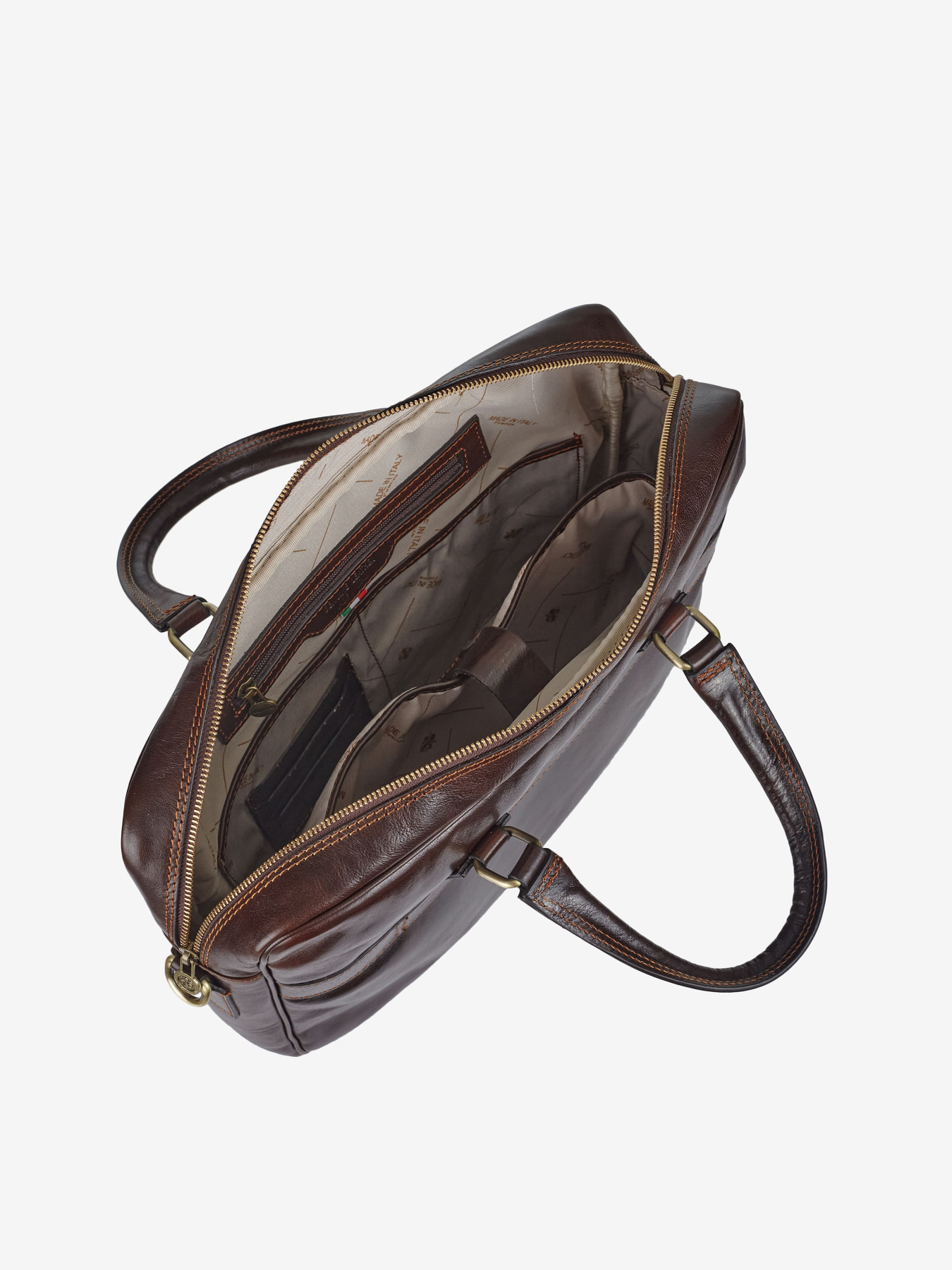 Портфель InBag Модель 2000000044231 Фото