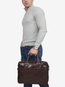 Портфель InBag модель 2000000044231 Фото