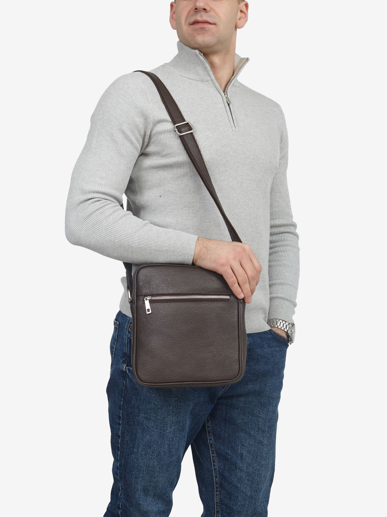 Мессенджер InBag модель 2000000169866 Фото