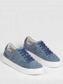 Кеди низькі Respect модель CC6191-WL Кеди низькі Respect модель CC6191-WL Фото